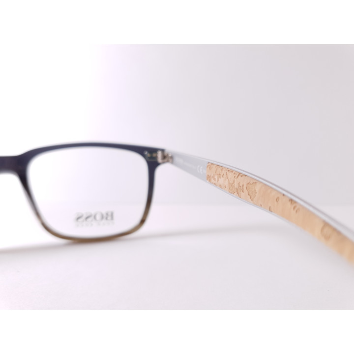 Rame ochelari de vedere Hugo Boss 0884 0R7 - imaginea 7
