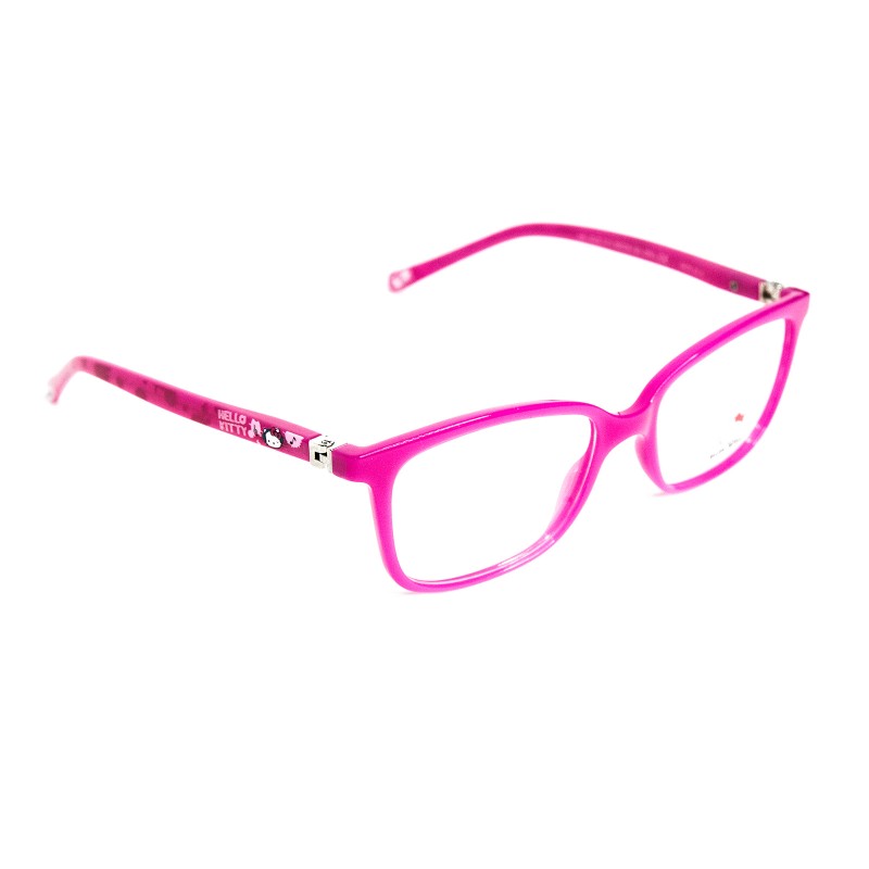 Ochelari de pentru copii Hello Kitty HK II018 - DoctorLens