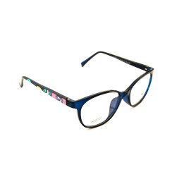 Rame ochelari de vedere copii Hello Kitty HK GG030 C07