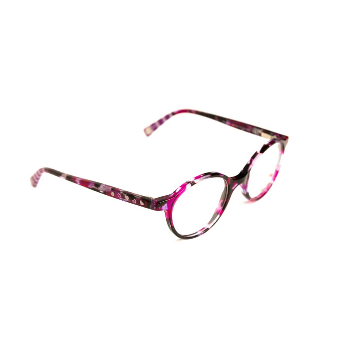 Rame ochelari de vedere copii Hello Kitty HK AA129 C66