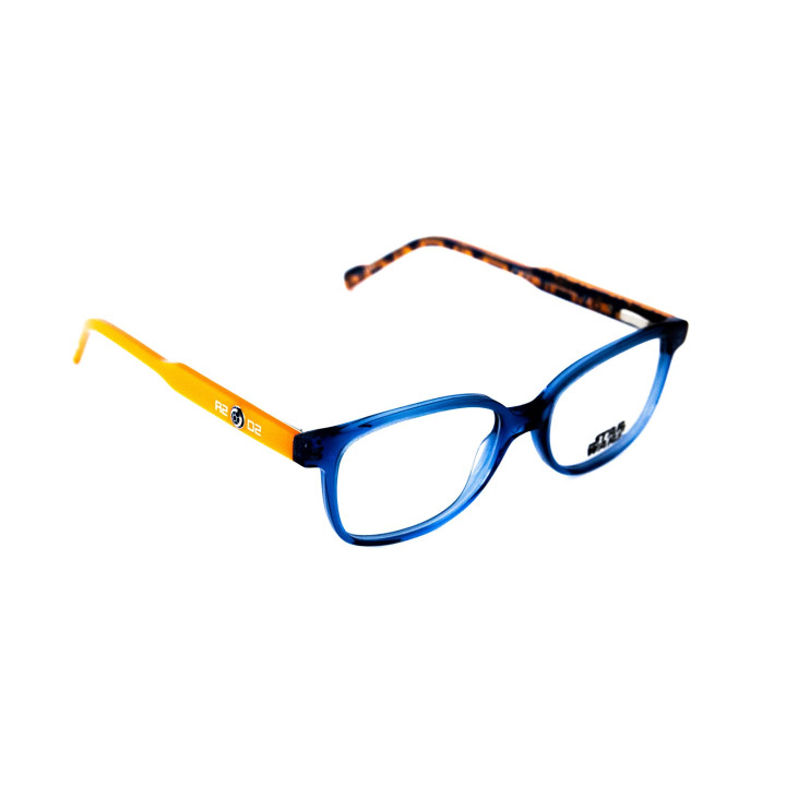 Rame ochelari de vedere copii Star Wars SW AA056 C06