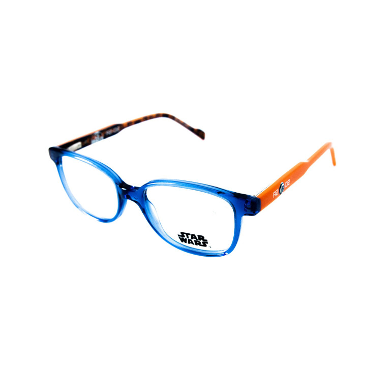 Rame ochelari de vedere copii Star Wars SW AA056 C06 - imaginea 2