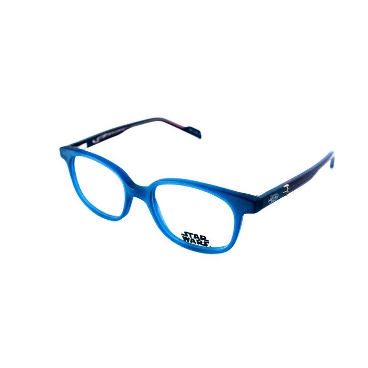Rame ochelari de vedere copii Star Wars SW AA054 C06 - imaginea 2