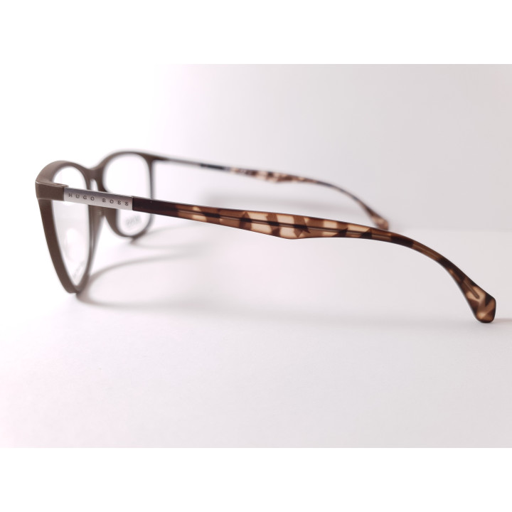 Rame ochelari de vedere Hugo Boss 0825 YWP - imaginea 8