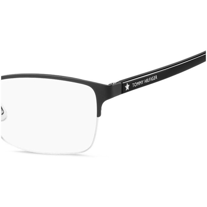 Rame ochelari de vedere Tommy Hilfiger TH1748 003 - imaginea 4