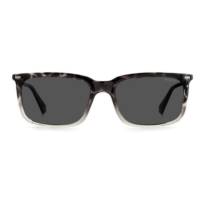 Ochelari de soare Polaroid PLD 2117 AB8 - imaginea 3