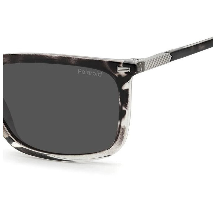 Ochelari de soare Polaroid PLD 2117 AB8 - imaginea 5