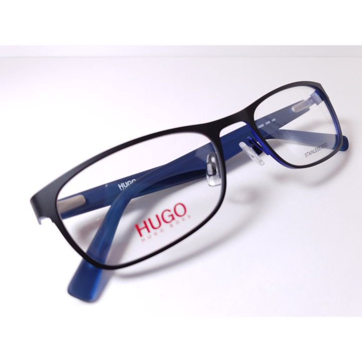 Rame ochelari de vedere Hugo HG0209 0VK - imaginea 7
