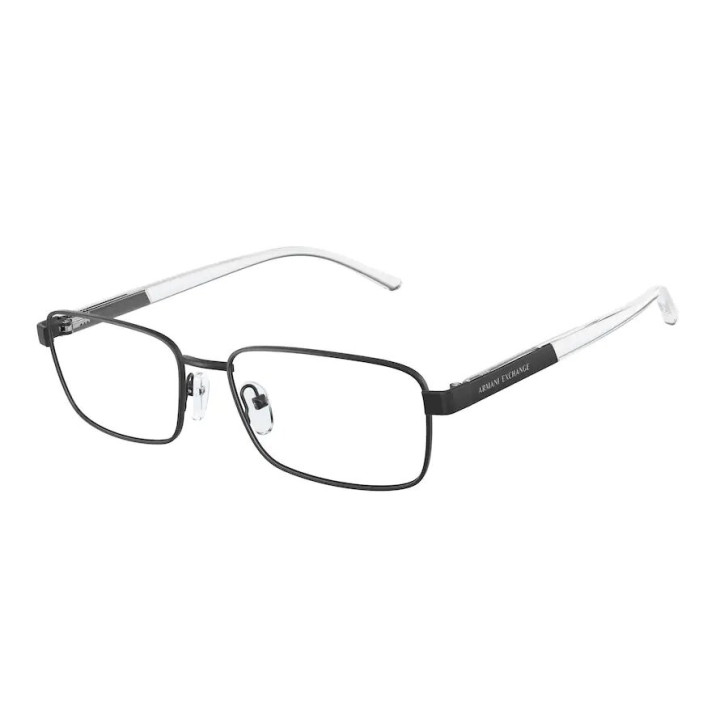 Rame ochelari de vedere Armani Exchange AX1050 6000