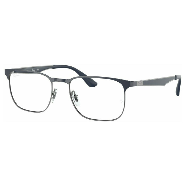 Rame ochelari de vedere Ray-Ban RX 6363 2947