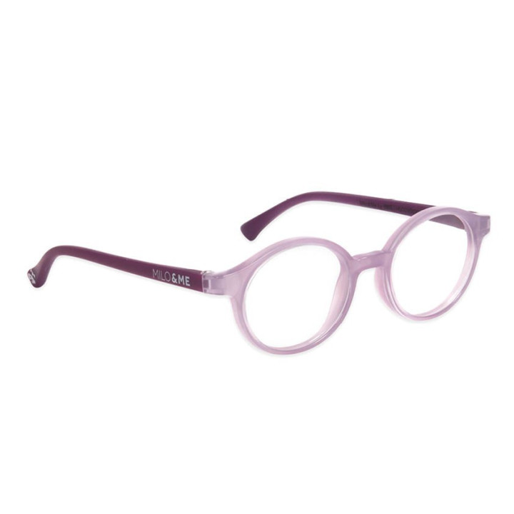 Rame ochelari de vedere pentru copii MILO&ME Charly