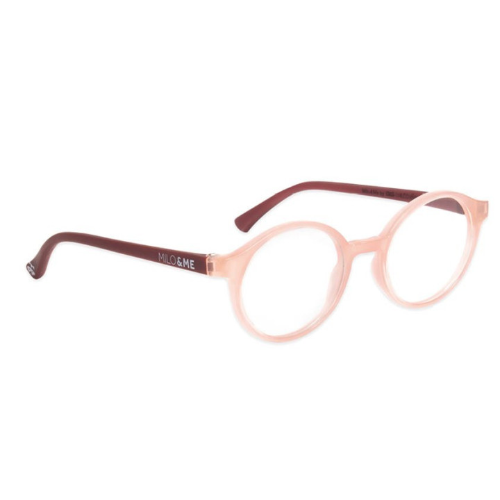 Rame ochelari de vedere pentru copii MILO&ME Charly