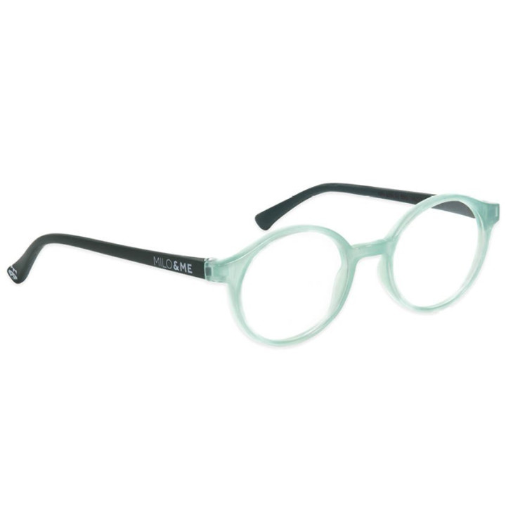 Rame ochelari de vedere pentru copii MILO&ME Charly