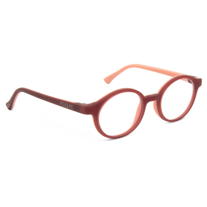 Rame ochelari de vedere pentru copii MILO&ME Charly