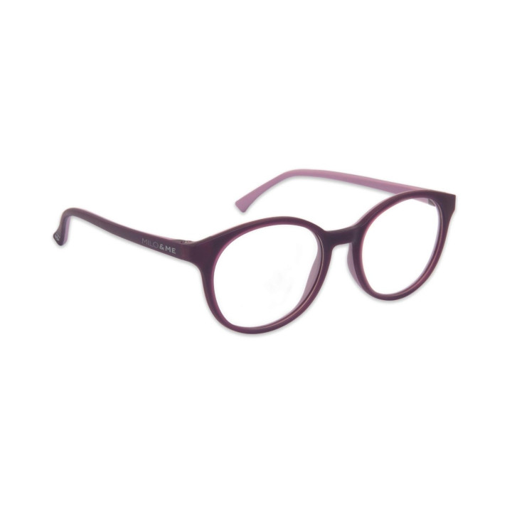 Rame ochelari de vedere pentru copii MILO&ME Juno