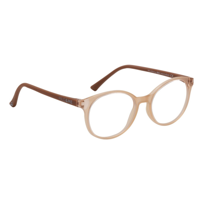 Rame ochelari de vedere pentru copii MILO&ME Juno
