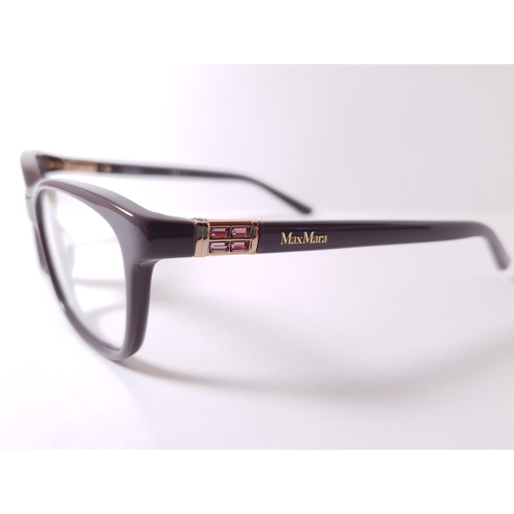 Rame ochelari de vedere Max Mara MM1219 I1D - imaginea 4