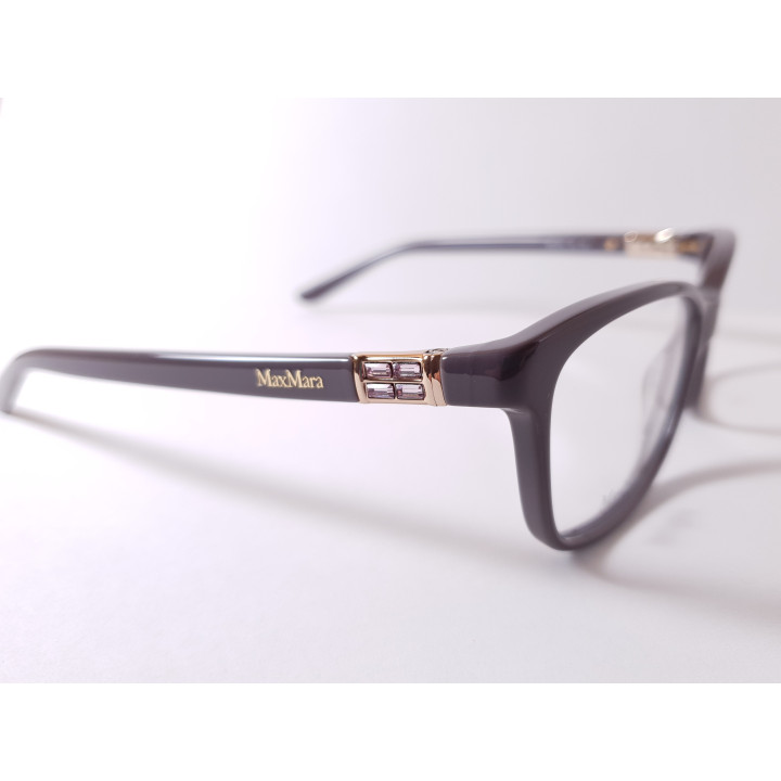 Rame ochelari de vedere Max Mara MM1219 I1D - imaginea 5