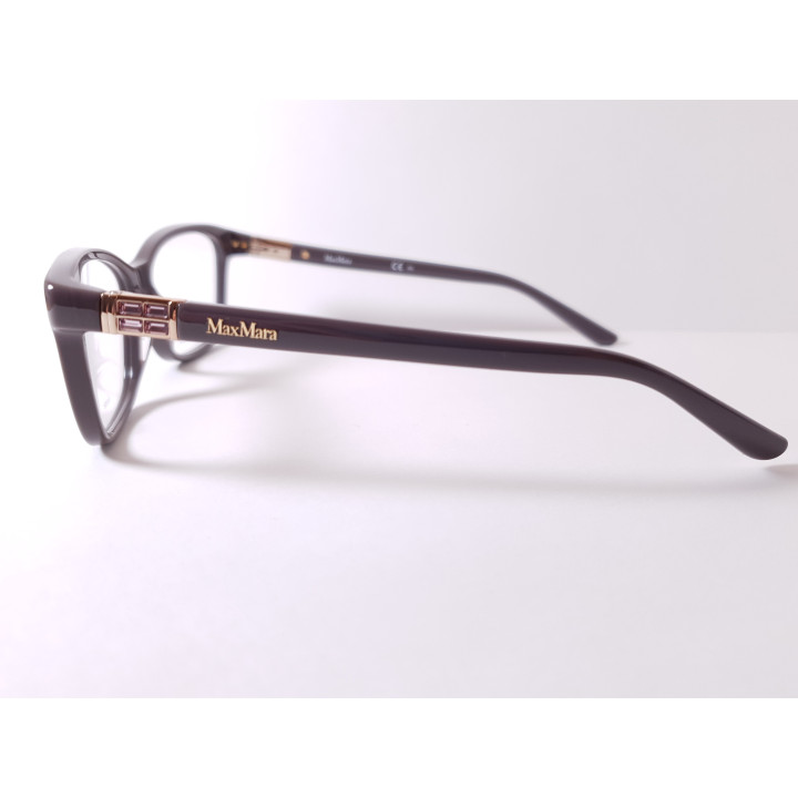 Rame ochelari de vedere Max Mara MM1219 I1D - imaginea 7
