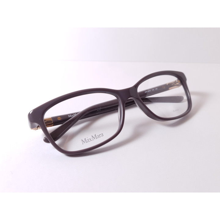 Rame ochelari de vedere Max Mara MM1219 I1D - imaginea 9