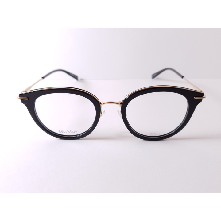 Rame ochelari de vedere Max Mara MM1371 807 - imaginea 2