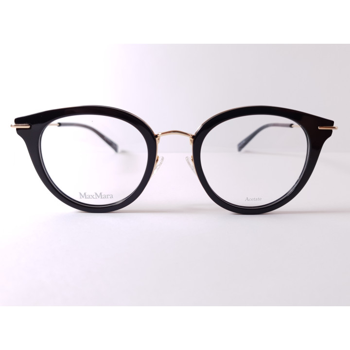 Rame ochelari de vedere Max Mara MM1371 807 - imaginea 3