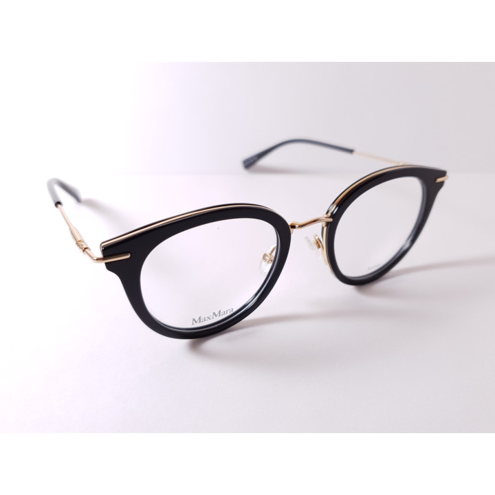 Rame ochelari de vedere Max Mara MM1371 807 - imaginea 6