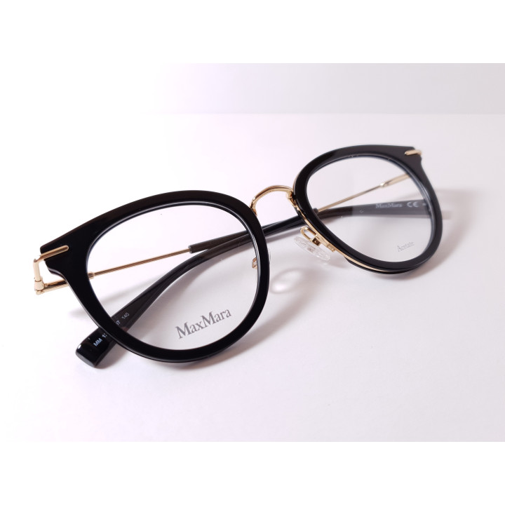 Rame ochelari de vedere Max Mara MM1371 807 - imaginea 9