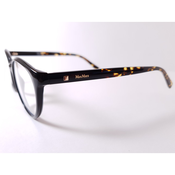 Rame ochelari de vedere Max Mara MM1323 807 - imaginea 3