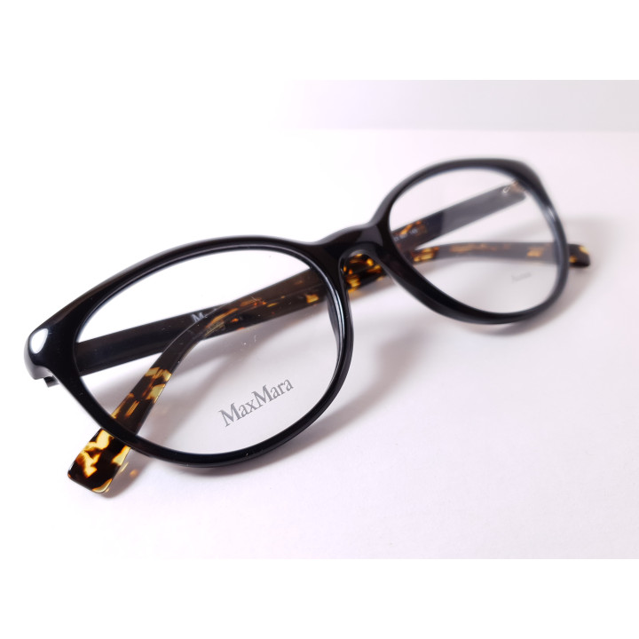 Rame ochelari de vedere Max Mara MM1323 807 - imaginea 8