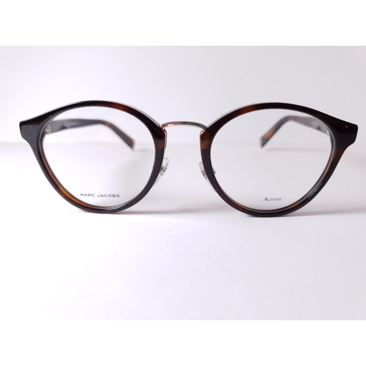 Rame ochelari de vedere Marc Jacobs MARC 443/F DXH - imaginea 2