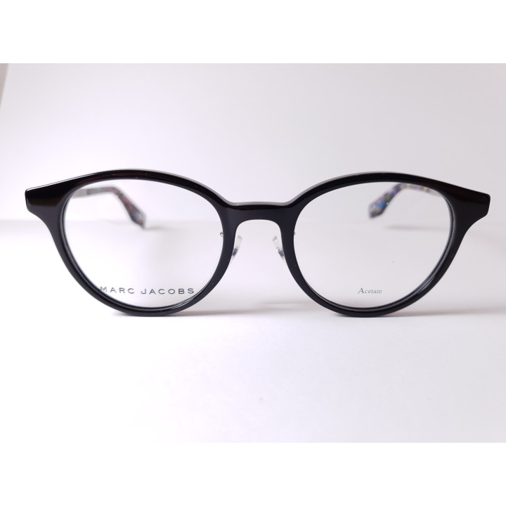 Rame ochelari de vedere Marc Jacobs MARC 308/F SZE - imaginea 4