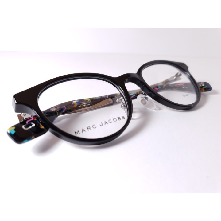 Rame ochelari de vedere Marc Jacobs MARC 308/F SZE - imaginea 9