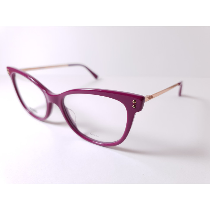 Rame ochelari de vedere Moschino MOS546 QHO - imaginea 4