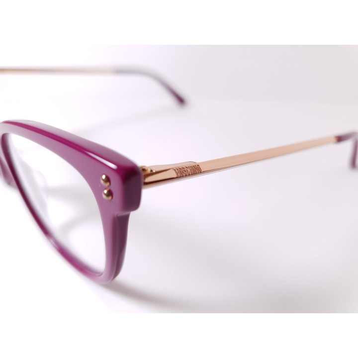 Rame ochelari de vedere Moschino MOS546 QHO - imaginea 5