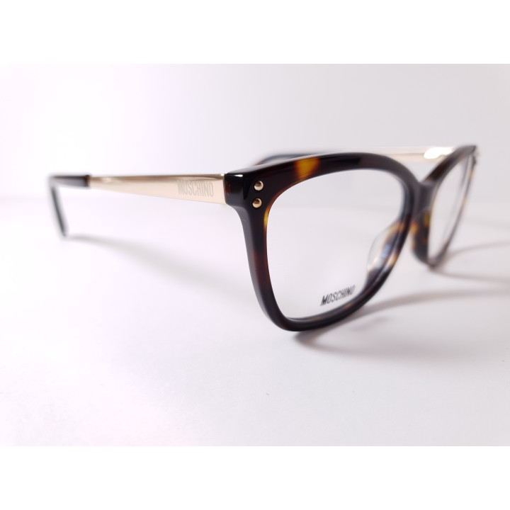 Rame ochelari de vedere Moschino MOS504 086 - imaginea 5