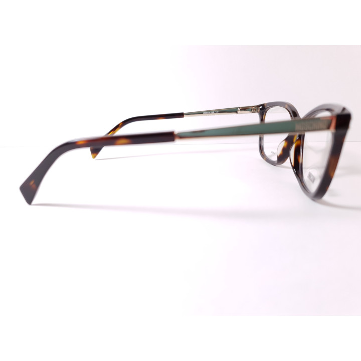 Rame ochelari de vedere Moschino MOS504 086 - imaginea 6