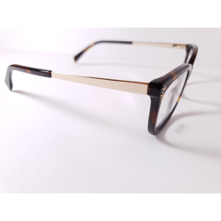 Rame ochelari de vedere Moschino MOS504 086 - imaginea 7