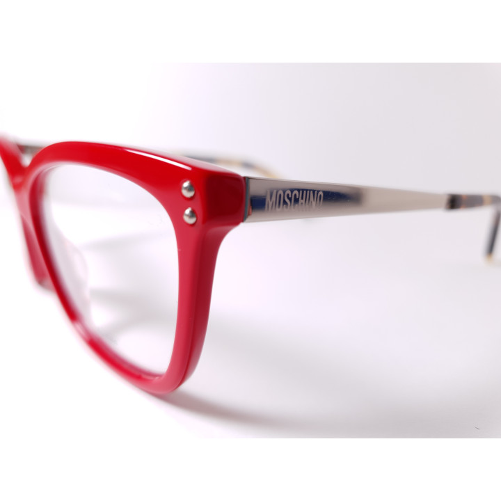 Rame ochelari de vedere Moschino MOS504 C9A - imaginea 4