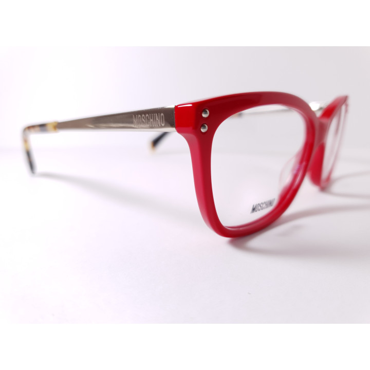 Rame ochelari de vedere Moschino MOS504 C9A - imaginea 6