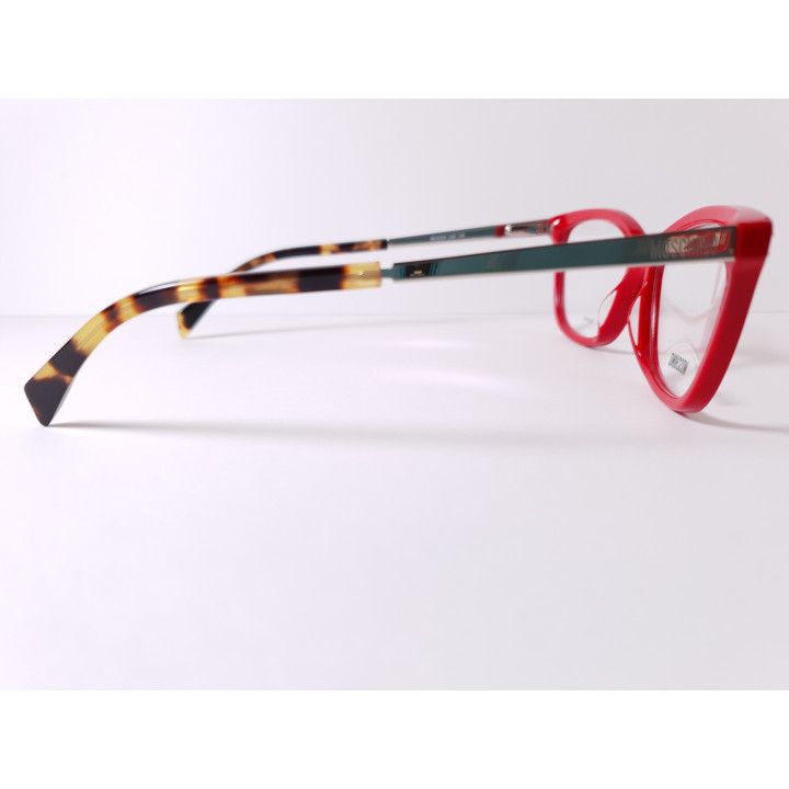 Rame ochelari de vedere Moschino MOS504 C9A - imaginea 7