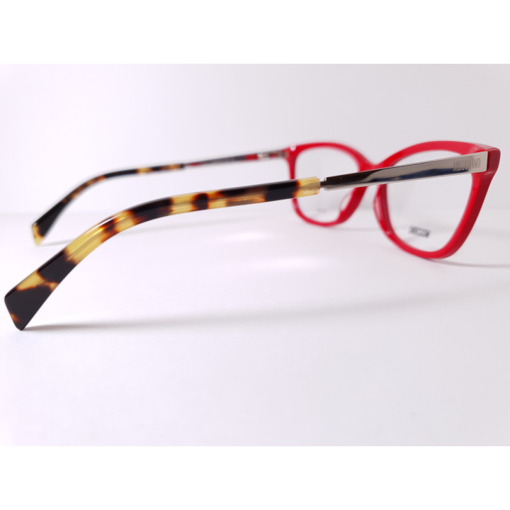 Rame ochelari de vedere Moschino MOS504 C9A - imaginea 8