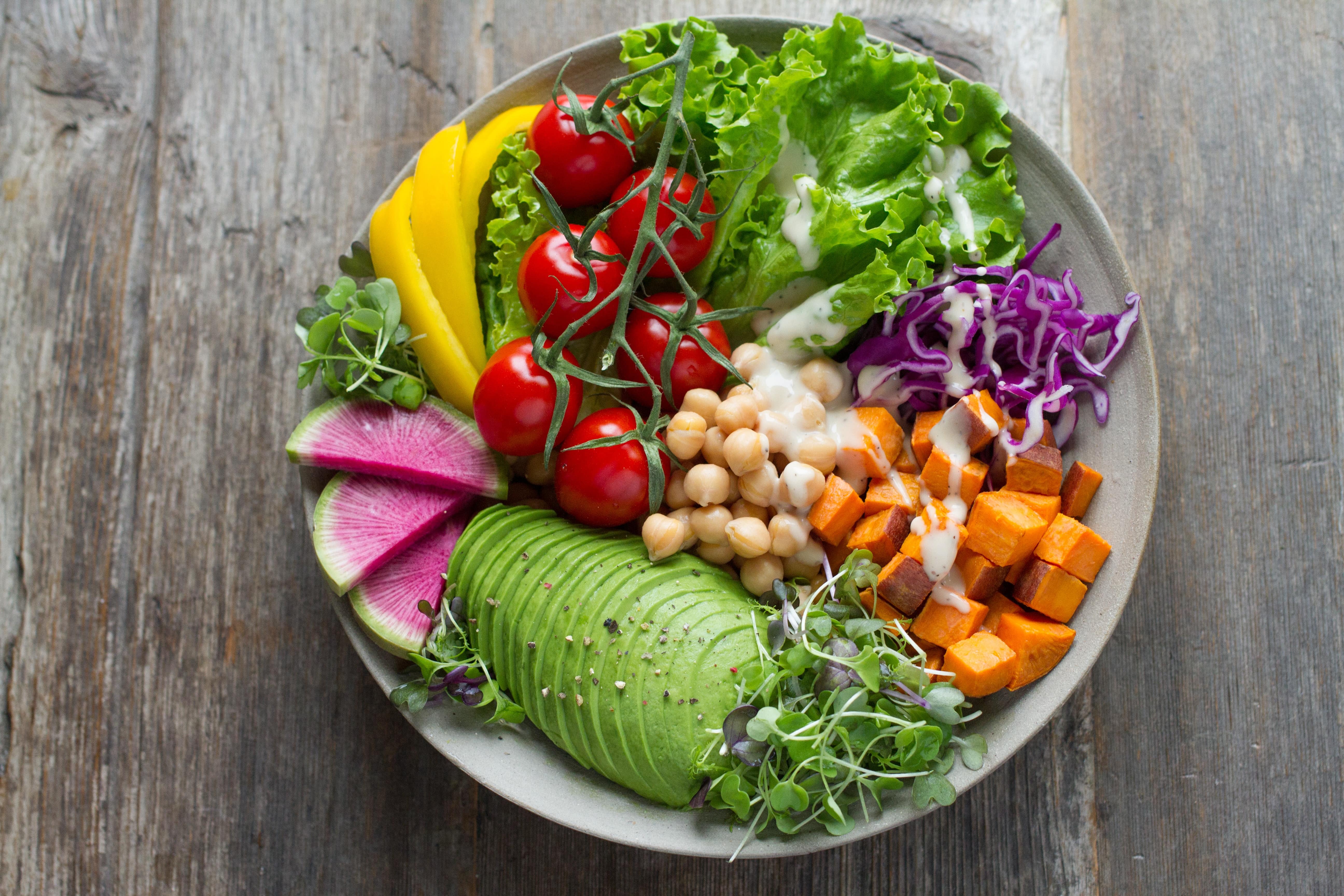 nutritie