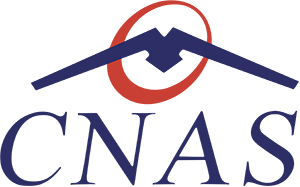 Logo CNAS consultatii gratuite